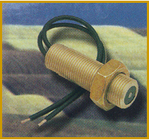 71255-00 - Datcon Magnetic speedometer Sensor Lead wires