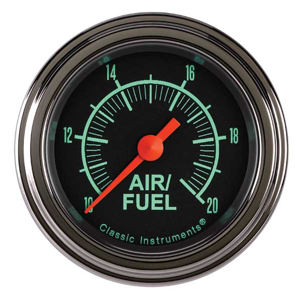 GS194SLF - Classic Instruments G-Stock Air-Fuel Ratio Gauge