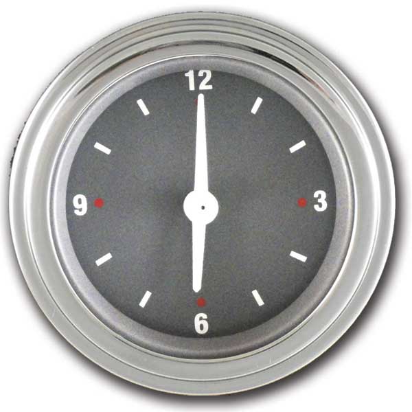 SG90SLF - Classic Instruments SG Clock