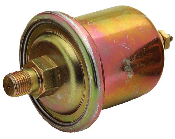 SN54 - Classic Instruments OIL PRESSURE SENDER 80PSI