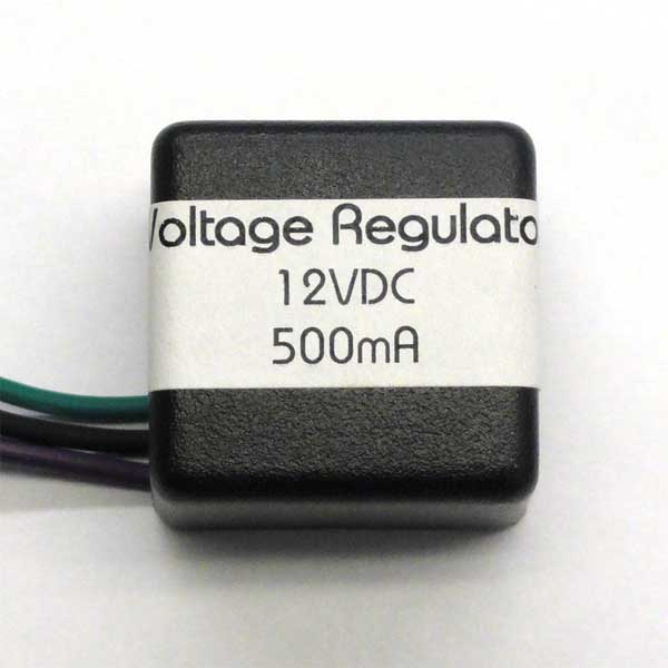 SN80 - Classic Instruments VOLTAGE REGULATOR