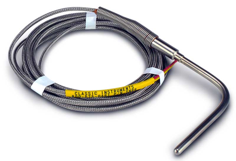 SN98 - Classic Instruments Exhaust Gas Temperature Thermocouple