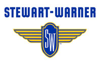   Stewart Warner