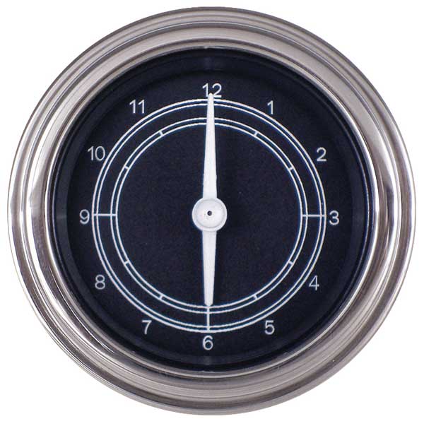 TR90SLF - Classic Instruments Traditional Clock