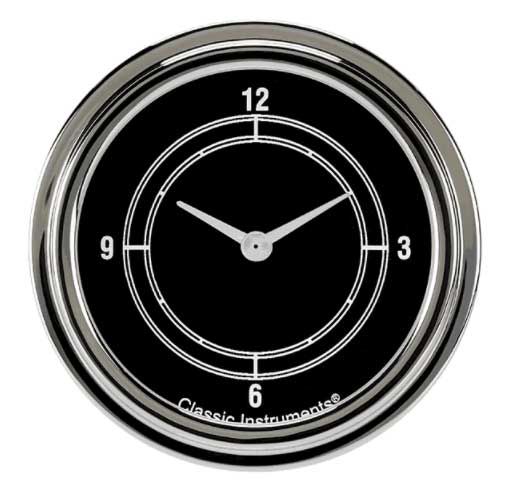 TR92SLF - Classic Instruments Traditional Clock