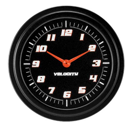 VS92BBLF - Classic Instruments Velocity Clock