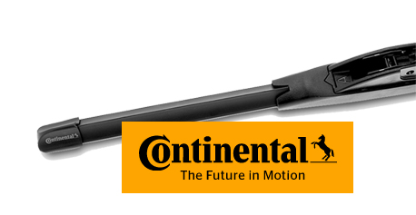 Continental VDO Wipers